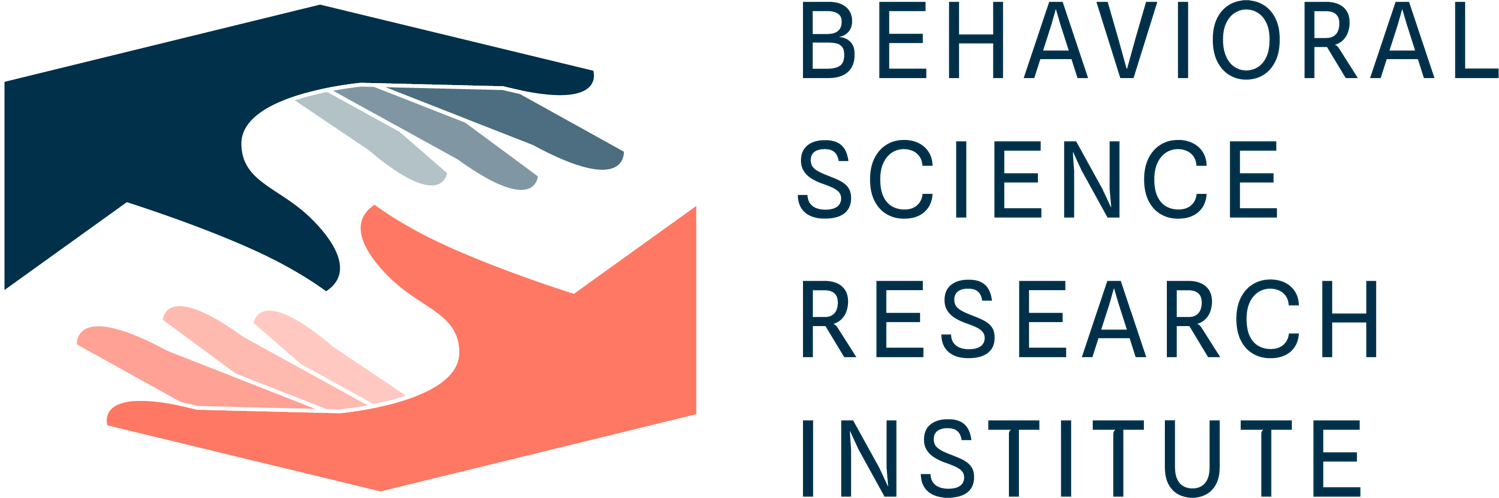 Behavioral Science Research Institute Inc logo
