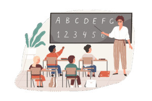 Teacher Confidence